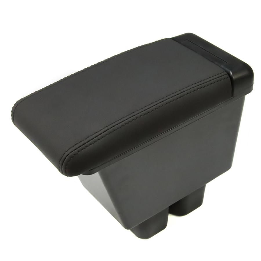 専用設計 ジムニーノマド JC74W 5ドア 多機能 コンソールボックス