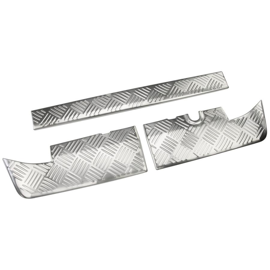 ジムニー ジムニーシエラ JB74W ノマド JC74W 5ドア リアバンパー