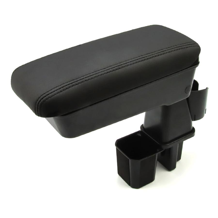 スズキ ジムニーノマド JC74W 5ドア 多機能 コンソールボックス