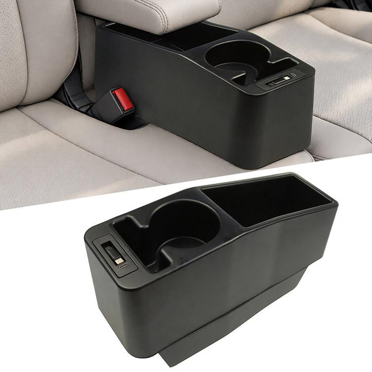専用設計 スズキ エブリィワゴン DA17V DA17W センター コンソール