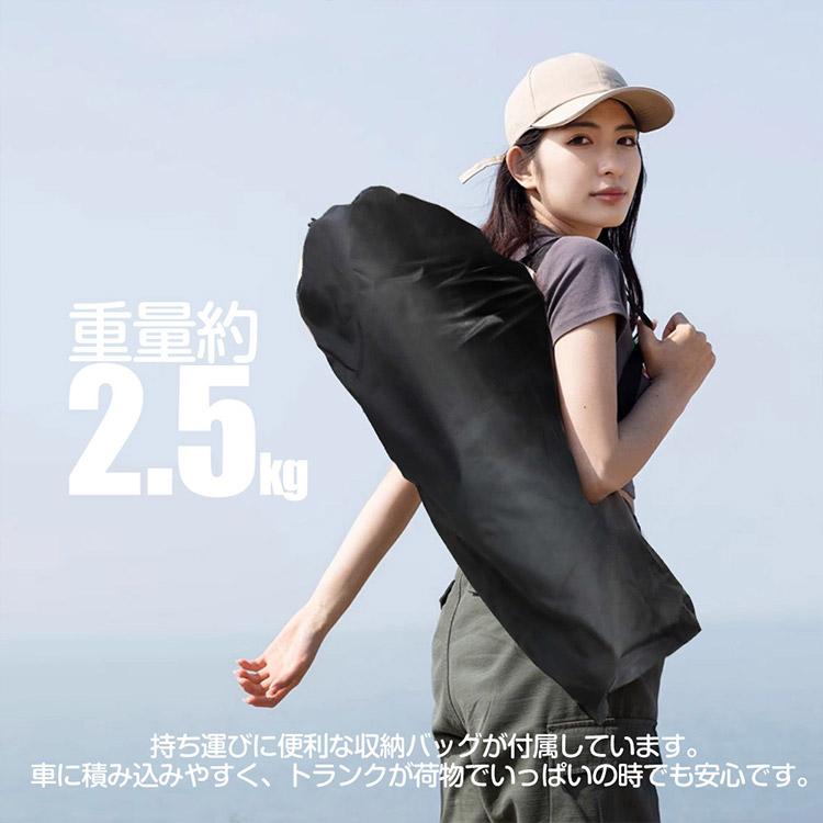 アウトドア セット キャンプ用 折りたたみテーブル＆チェア 4人用 BBQ