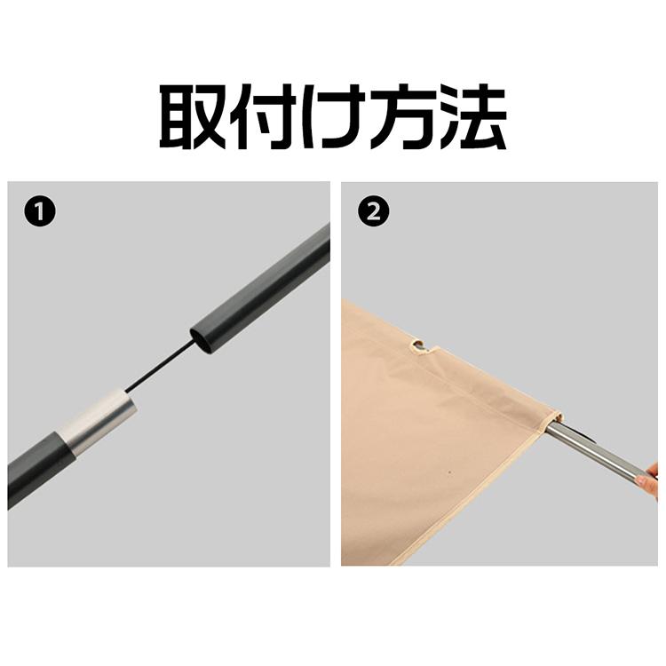 キャンプコット アウトドアベッド 野外用 防災 自宅用 会社用 収納