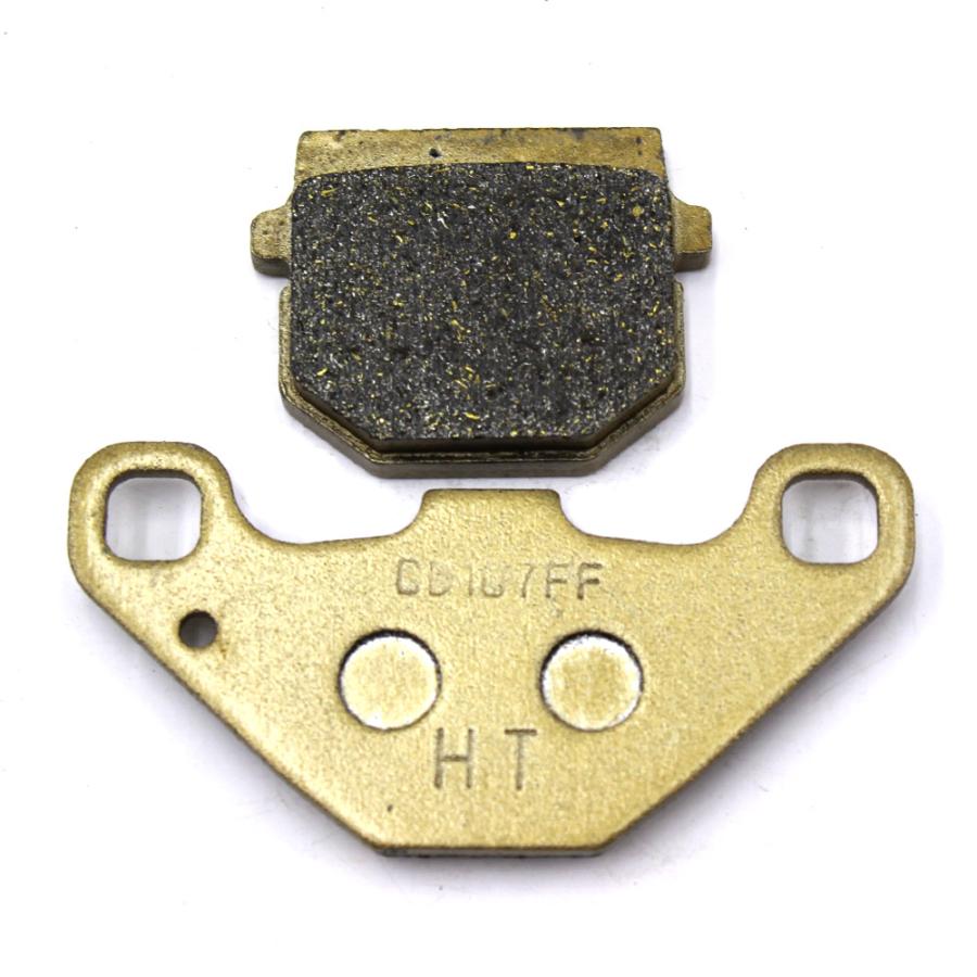 新品)アプリリア RS4 125 ディスクブレーキとブレーキパッドセット