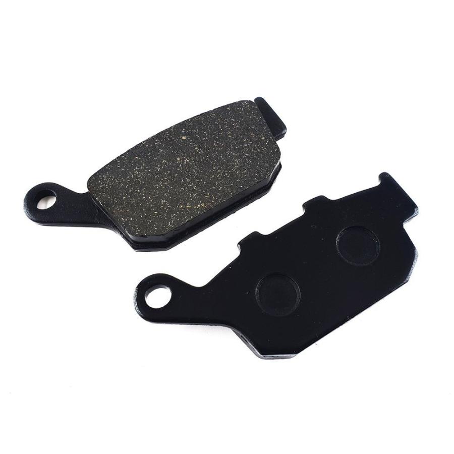 ホンダ（HONDA） リア ブレーキパッド フォーサイト FES250 Foresight