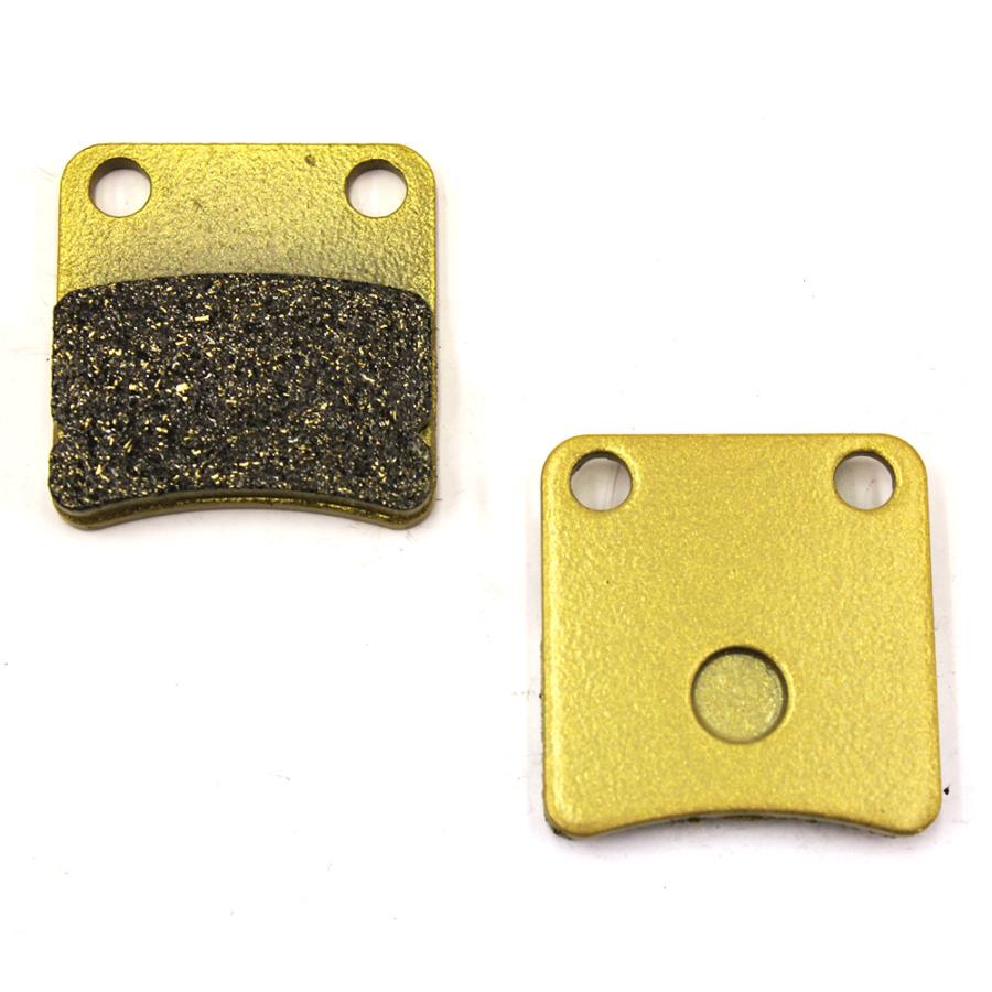 ホンダ（HONDA） フロント ブレーキパッド ライブDioZX SK50M-V Live