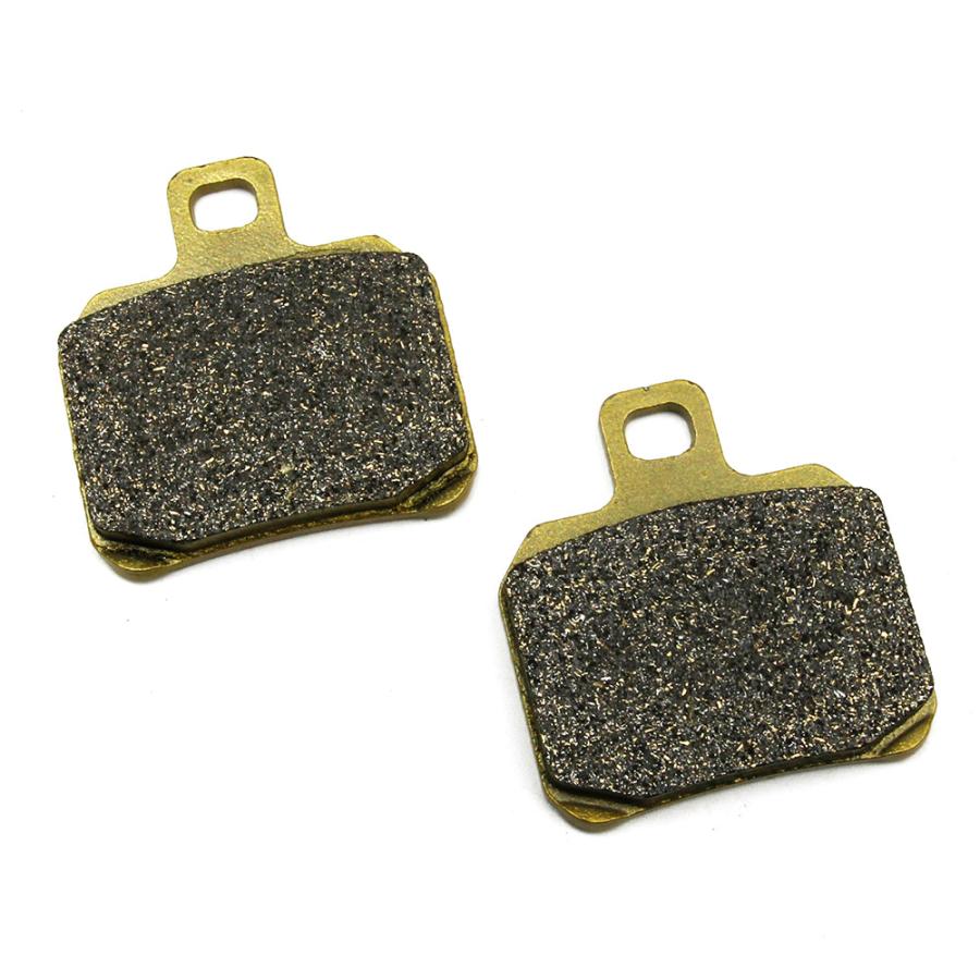 ドゥカティ（DUCATI） リア ブレーキパッド モンスター 696 20