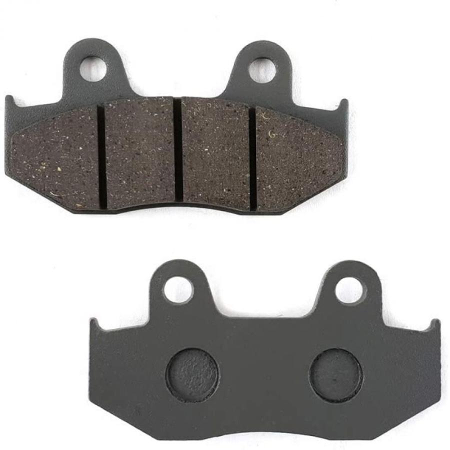 ホンダ（HONDA） フロント ブレーキパッド FTR223 BA-MC34 00年-05年