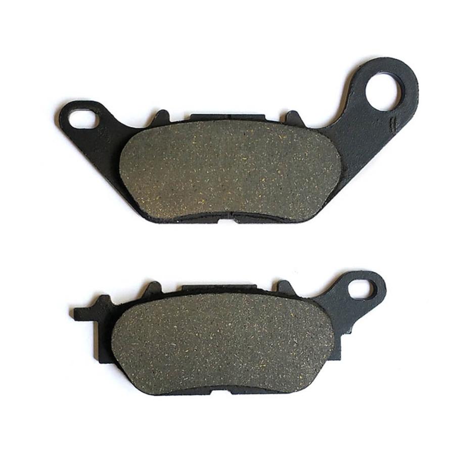 ヤマハ（YAMAHA） フロント ブレーキパッド シグナスZ 中国製 Cygnus Z