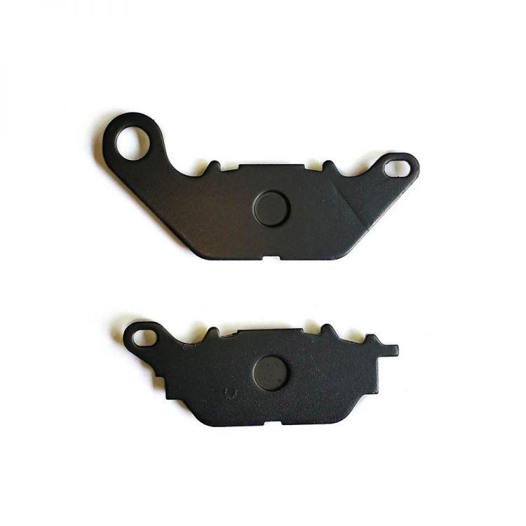 ヤマハ（YAMAHA） フロント ブレーキパッド YX125 Deluxe (1BKA