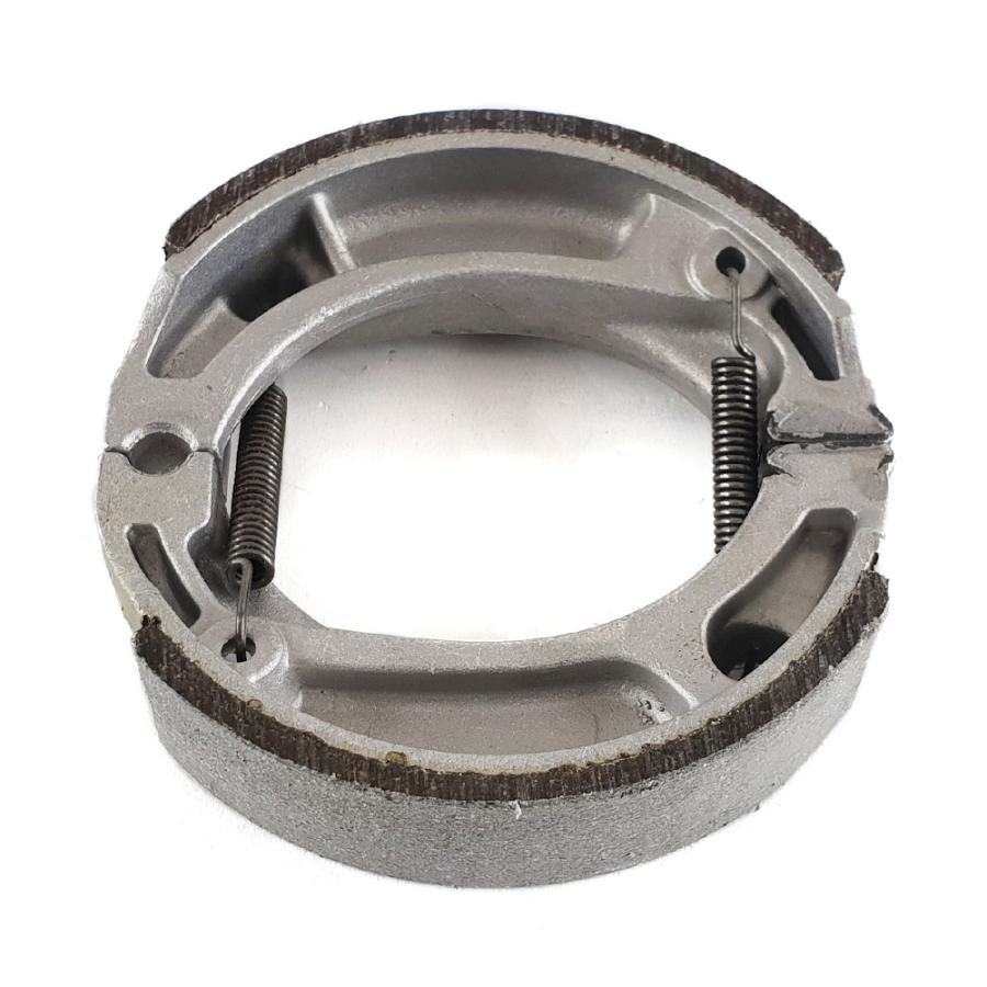 ホンダ（HONDA） リア ブレーキシュー WAVE100ZX 16年-20年 (トクトヨ