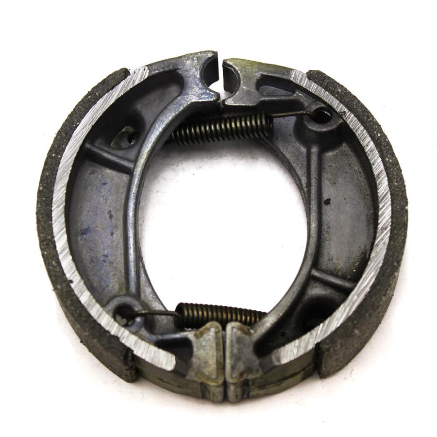 ホンダ（HONDA） リア ブレーキシュー ライブDioZX SK50 Live Dio ZX