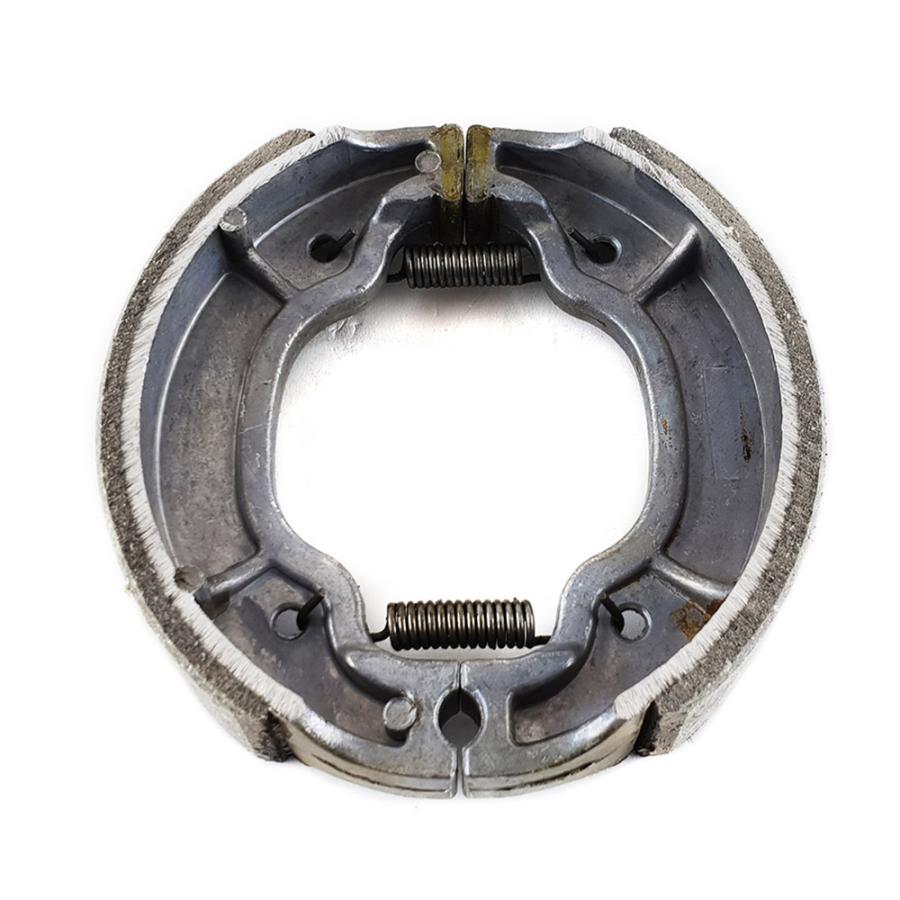 Sell 76-81 Yamaha XT500 XT 500 TT500 TT 500 REAR BRAKE ASSEMBLY In - Foto 4