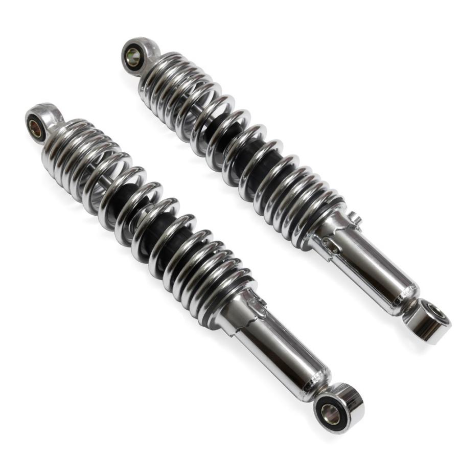 マグナ250 YBR125SP マローダ250 エストレヤ BJ250A リアサス リアショック リアサスペンション 32cm 穴径12mm メッキ 10mm穴付き :M086004YD:66shopping - 通販 - Yahoo!ショッピング マグナ250 YBR125SP マローダ250 エストレヤ BJ250A リアサス リアショック リアサスペンション 32cm 穴径12mm メッキ 10mm穴付き :M086004YD:66shopping - 通販 - Yahoo!ショッピング