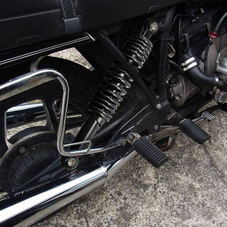 ホンダ（HONDA） ボルティー CB400SS SR400 エリミネーター250
