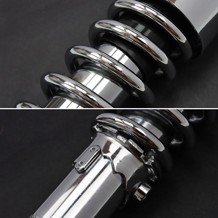 スズキ ボルティ-250 カワサキ エストレヤ250/RS/エリミネーター250V