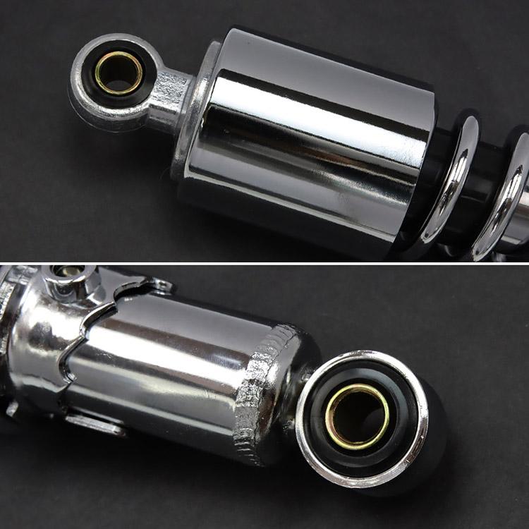 スズキ ボルティ-250 カワサキ エストレヤ250/RS/エリミネーター250V