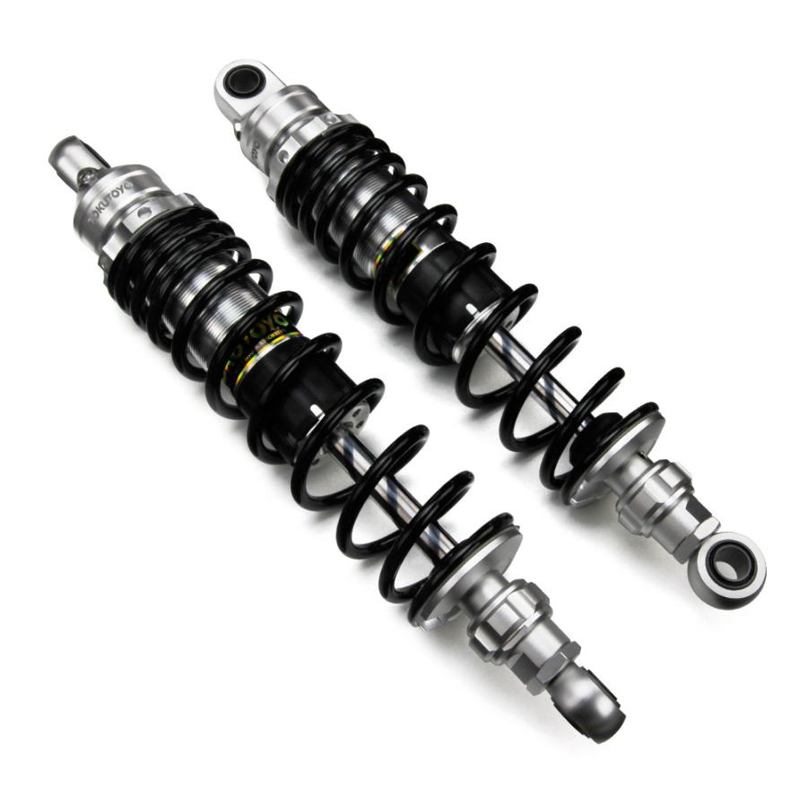 XJR1300、リアサスセット OHLINS YAMAHA XJR1300 リアサスペンション BLACK LINE YA