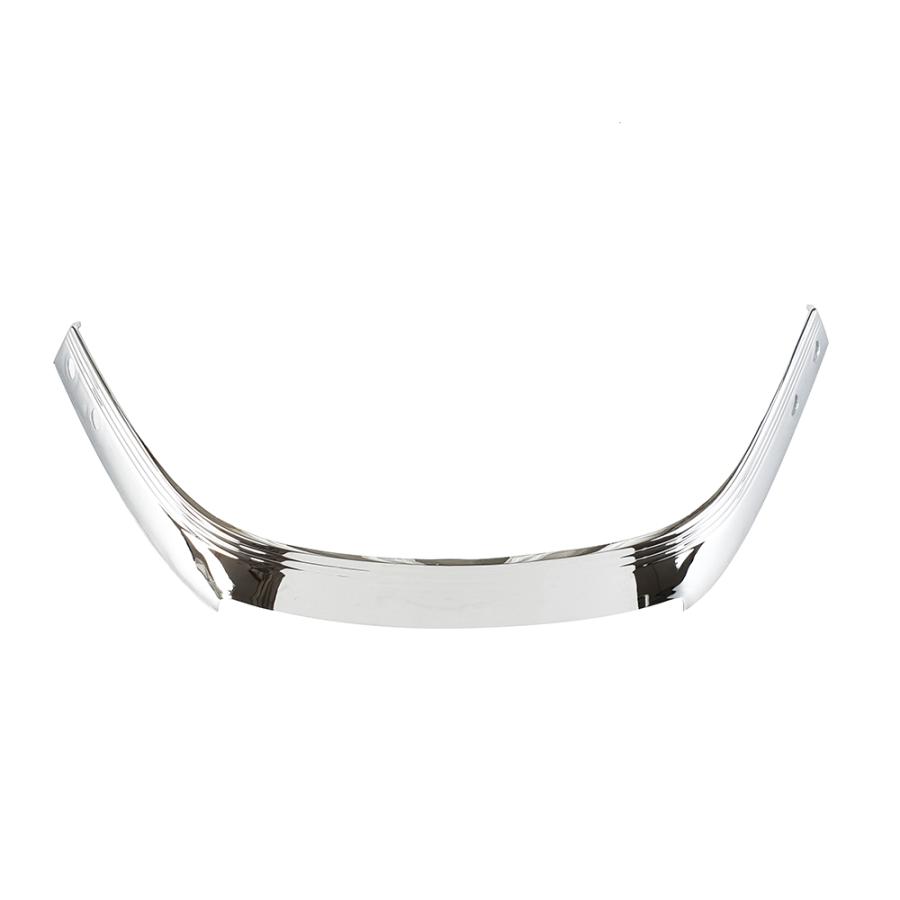 ホンダ（HONDA） フュージョン MF02 純正タイプ メッキ ガーニッシュ