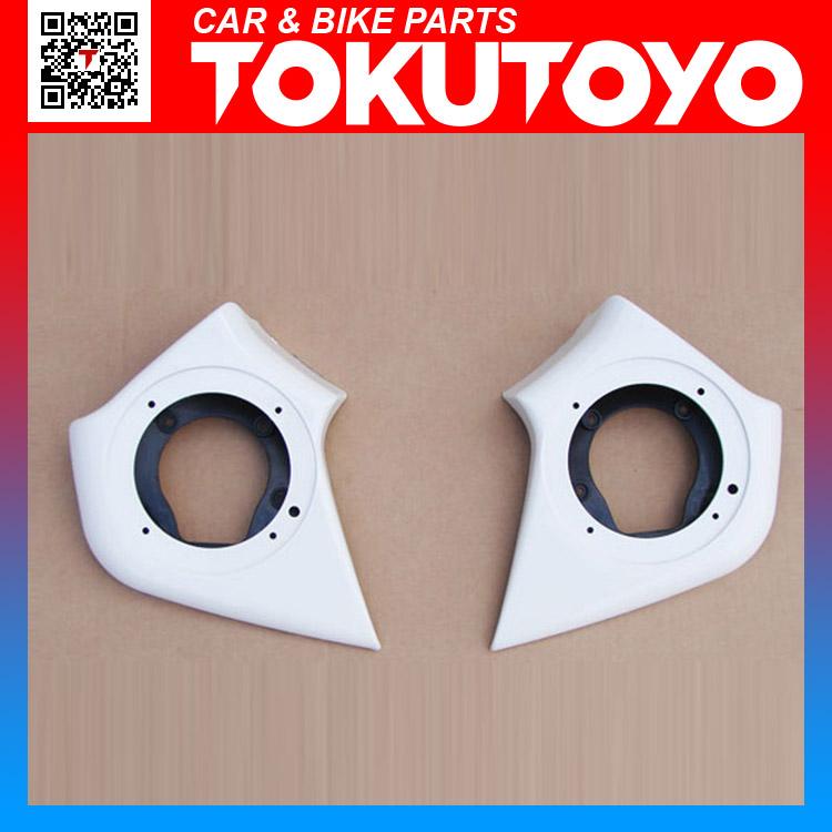 ホンダ（HONDA） フォルツァMF08 スピーカーボックス タイプ-I 白色