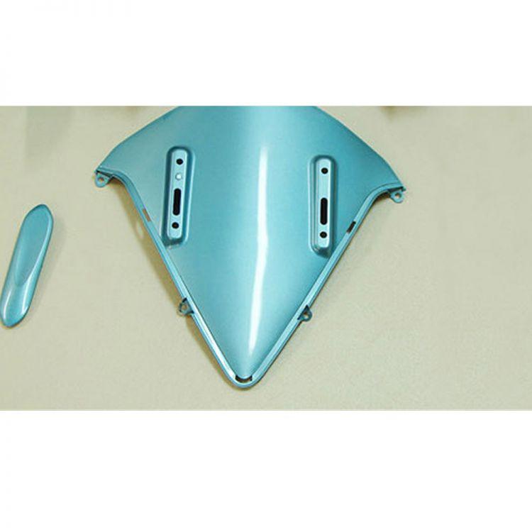 ホンダ（HONDA） 【特】フォルツァMF10 インナーカウル 1式 空色塗装