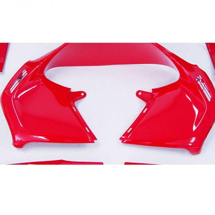 ホンダ（HONDA） 【特】フォルツァMF10 赤色塗装済み インナーカウル