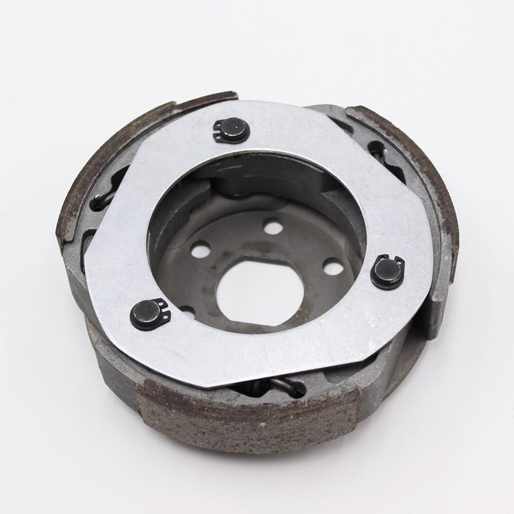 リード100 JF06 クラッチ　ホンダ純正クラッチアッセンブリ ホンダ（HONDA） スペイシー100(JF13)/リード100(JF06) 補修用 社外