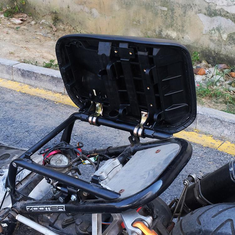 ホンダ（HONDA） ズーマー・ZOOMER AF58 社外純正タイプ シートASSY
