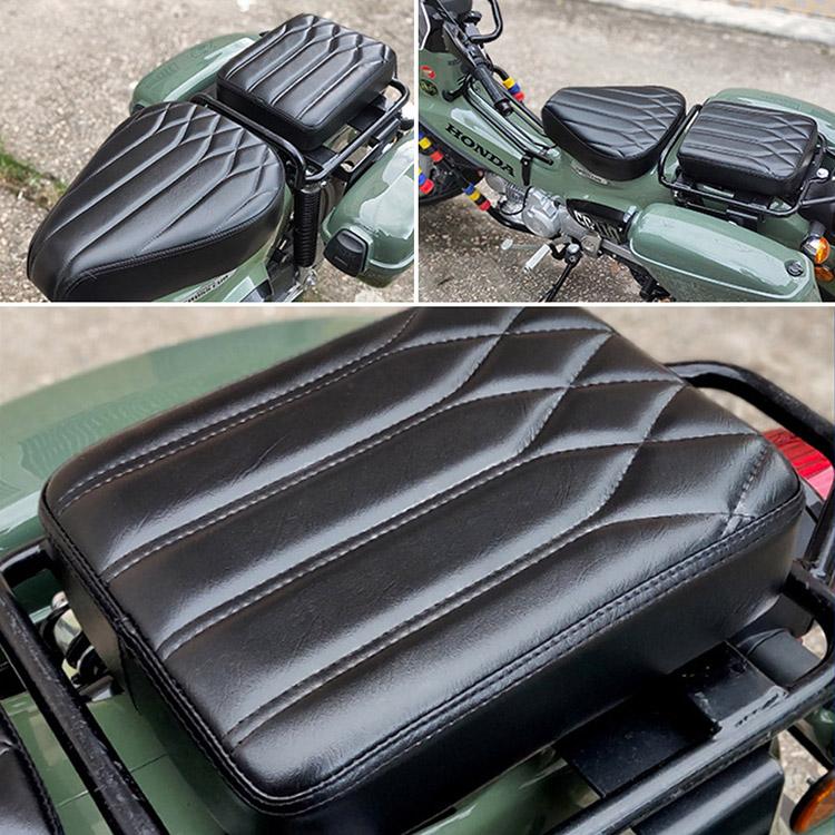 ホンダ（HONDA） スーパーカブ・クロスカブ110 ハンターカブCC110