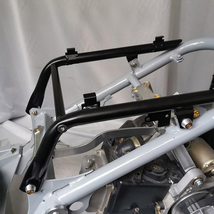 ホンダ ズーマー ZOOMER AF58専用 ローダウンシートフレーム ホンダ ズーマー ZOOMER AF58専用 ローダウンシートフレーム