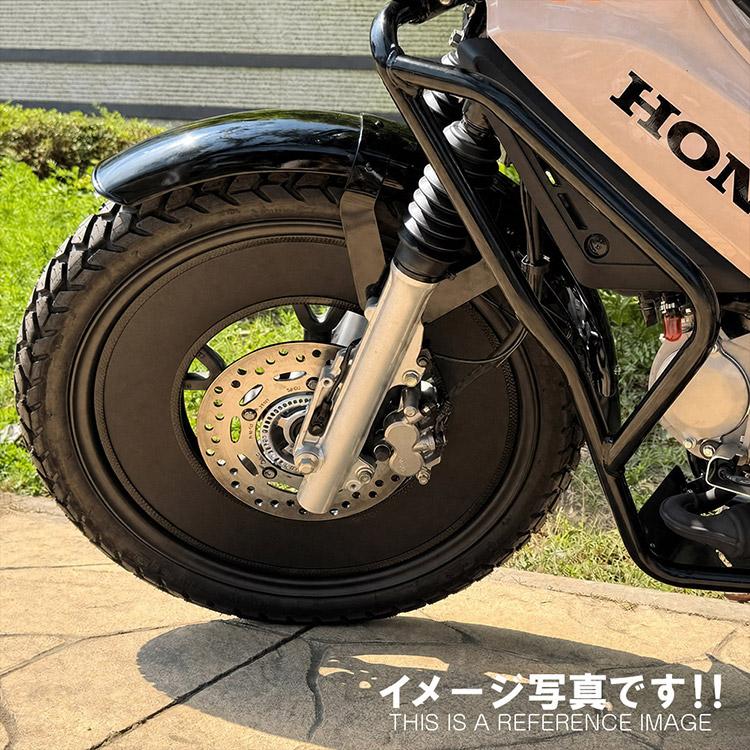 Rijoui ホンダ対応 スーパーカブ50/110・クロスカブ50/110用 ホイール