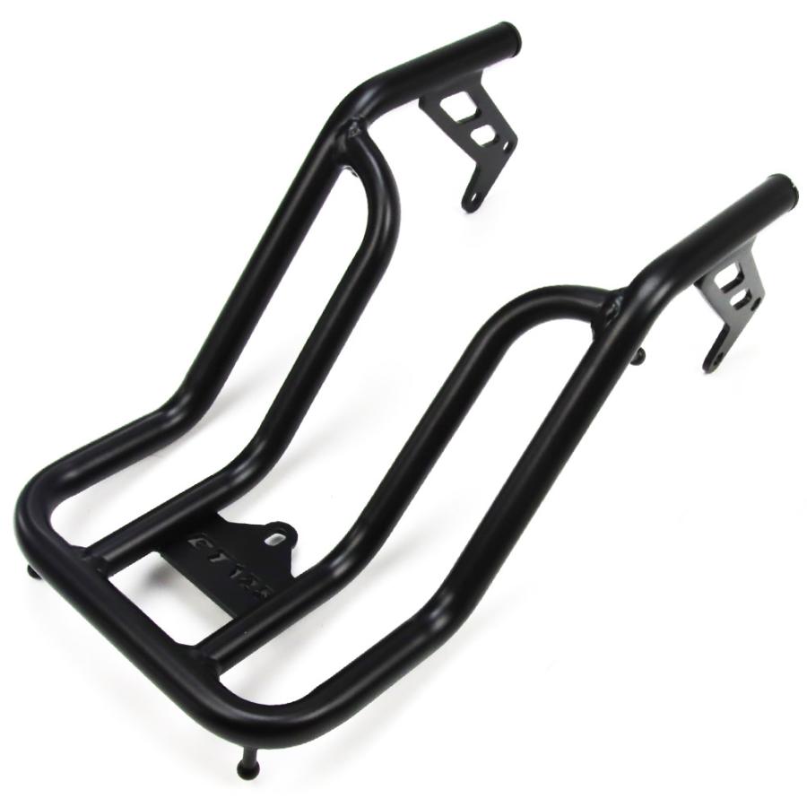 ホンダ ハンターカブ CT125 (JA55/JA65)用 センターキャリア バイク