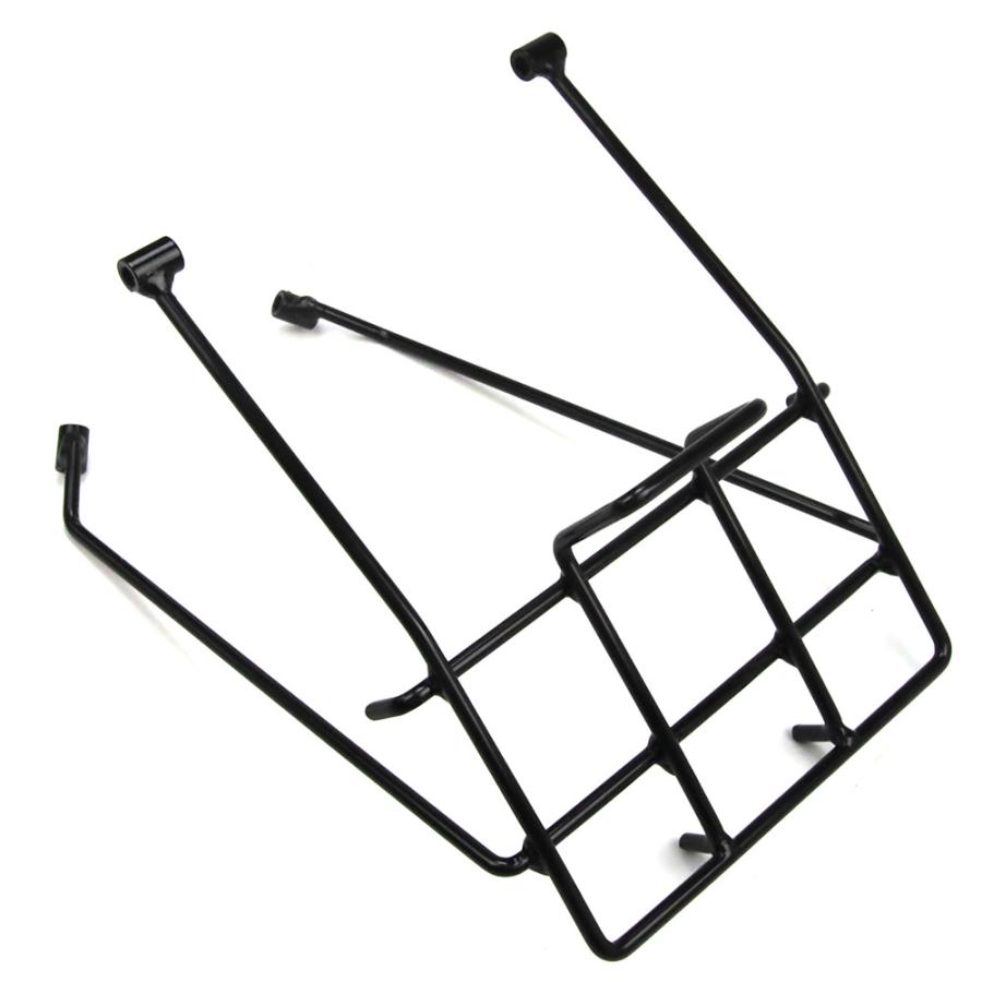 ホンダ ハンターカブ CT125 (JA55/JA65)用 フロントキャリア バイク