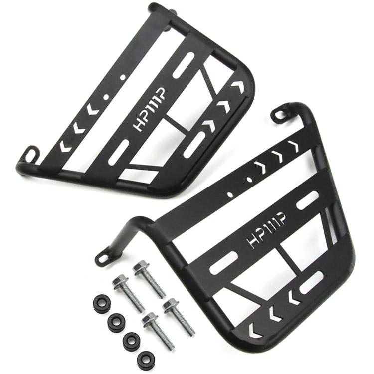ホンダ スーパーカブ 50/110 クロスカブ サイドバッグサポート 左右