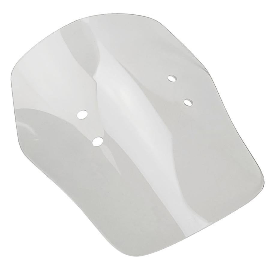 ホンダ クロスカブ110 CC110(JA10,JA45) 専用 ウィンドシールド