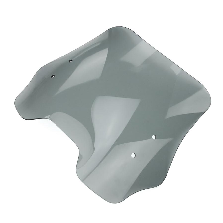 ホンダ（HONDA） クロスカブ110 CC110(JA60) ウィンドシールド 風防