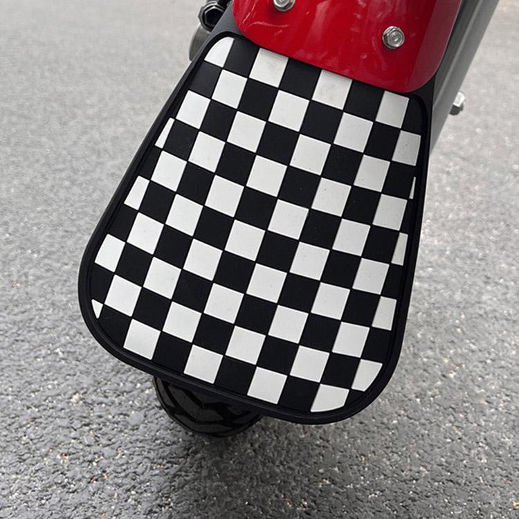 オートバイフェンダー リア泥除け クロスカブ50/110 Cross Cub CC110