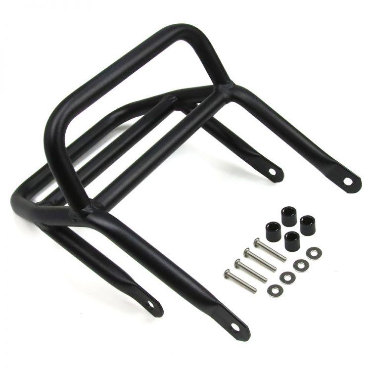 バイク用フロントキャリア ハンターカブCT125（JA55/JA65）荷物