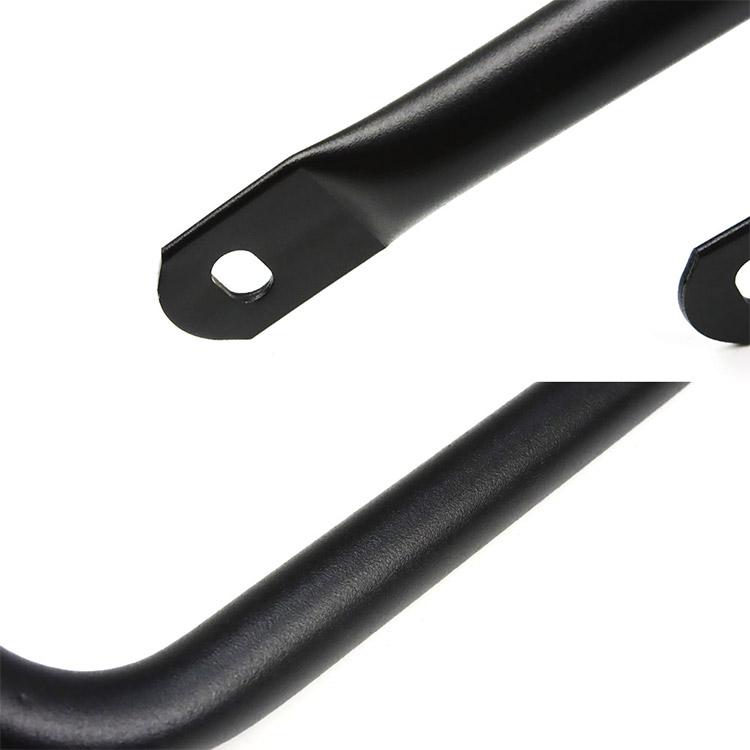 バイク用フロントキャリア ハンターカブCT125（JA55/JA65）荷物