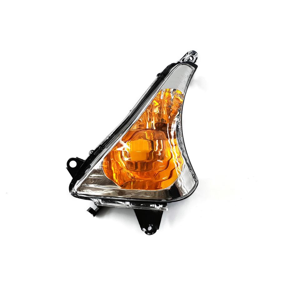ホンダ（HONDA） リード110 純正タイプ フロントウインカー 灯球無し