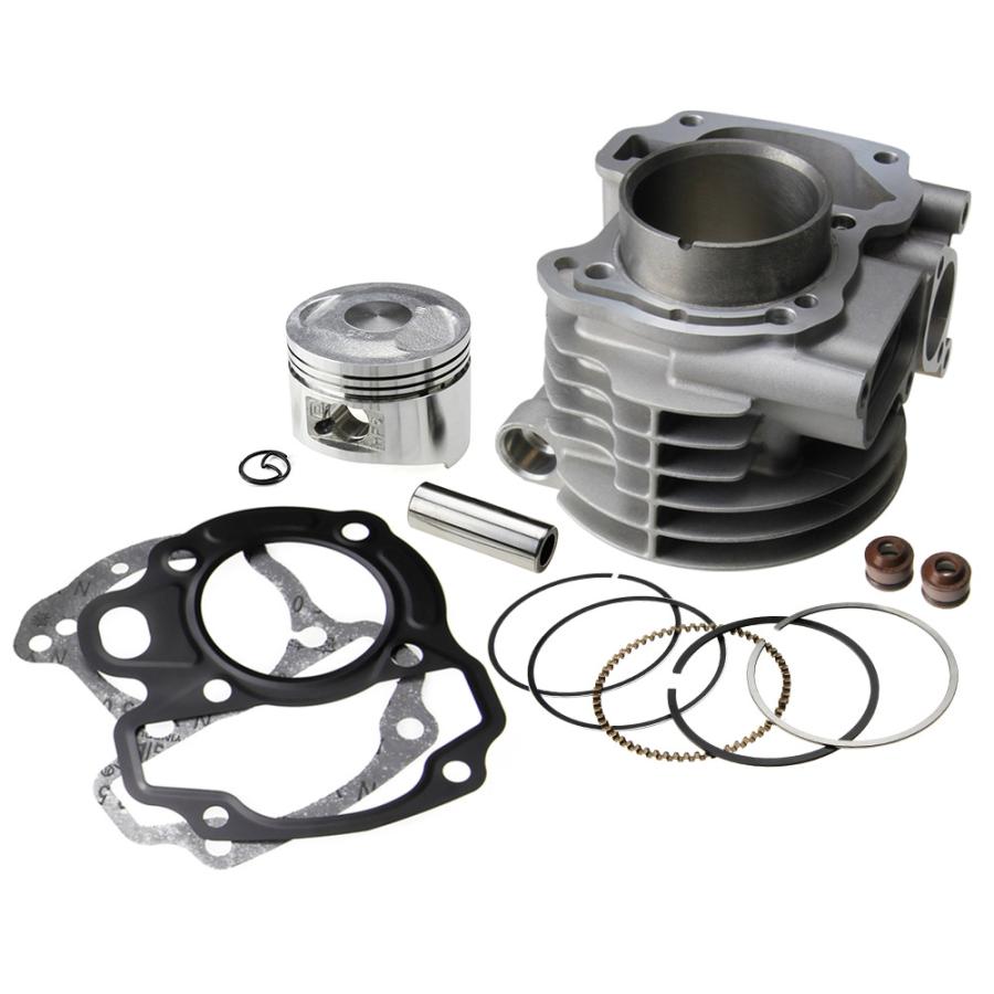 ホンダ（HONDA） リード110 純正タイプ エンジン シリンダー ピストン