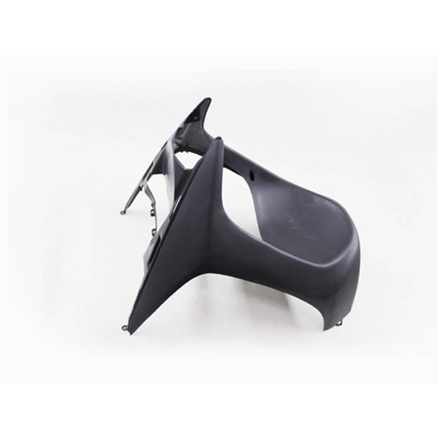 ホンダ（HONDA） DIO ディオ(AF27/AF28) フロントフェンダー (黒地肌