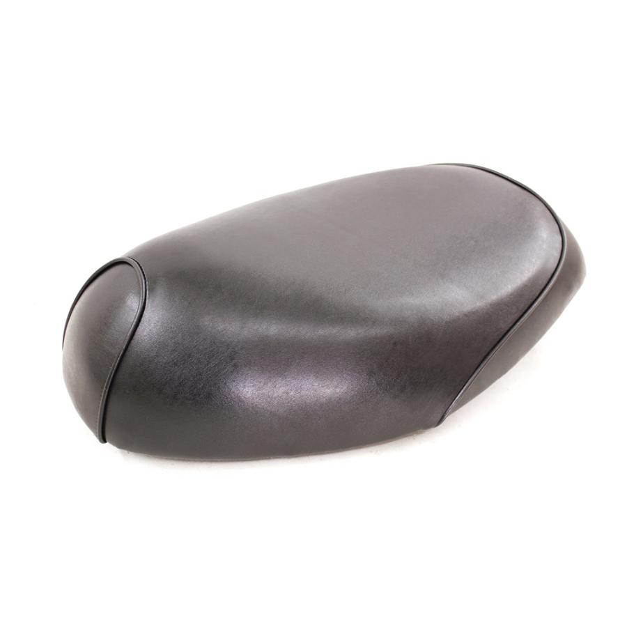 HONDA バイク　シート AF34 35 Live Dio ディオ ホンダ（HONDA） DIO ライブディオ(AF34/35) レザー調 シート 本体 黒