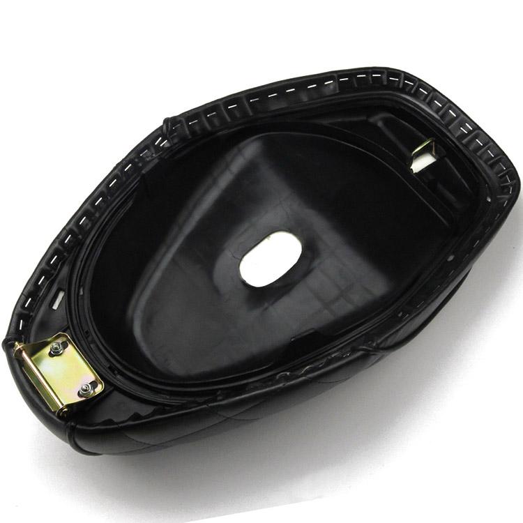 ホンダ（HONDA） DIO ライブディオ(AF34/35) シート ASSY ダイヤカット
