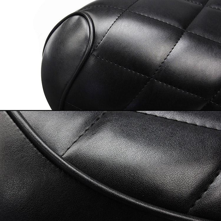 HONDA バイク　シート AF34 35 Live Dio ディオ Amazon | ライブディオ ライブDIO ZX AF34/AF35 シート 本体 黒