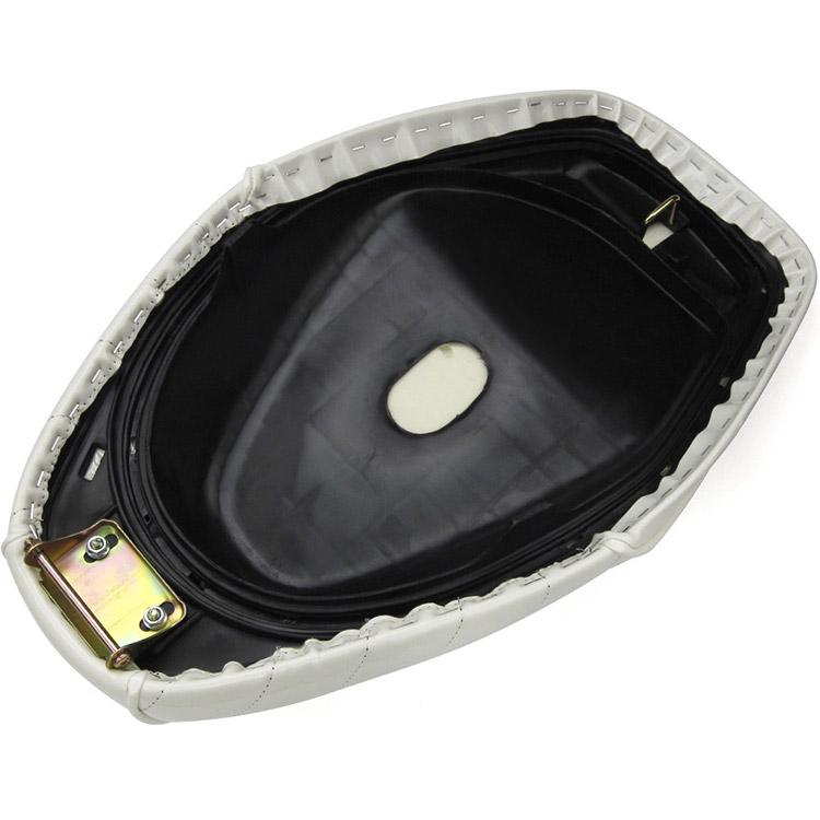ホンダ（HONDA） DIO ライブディオ(AF34/35)用 シート ASSY タック
