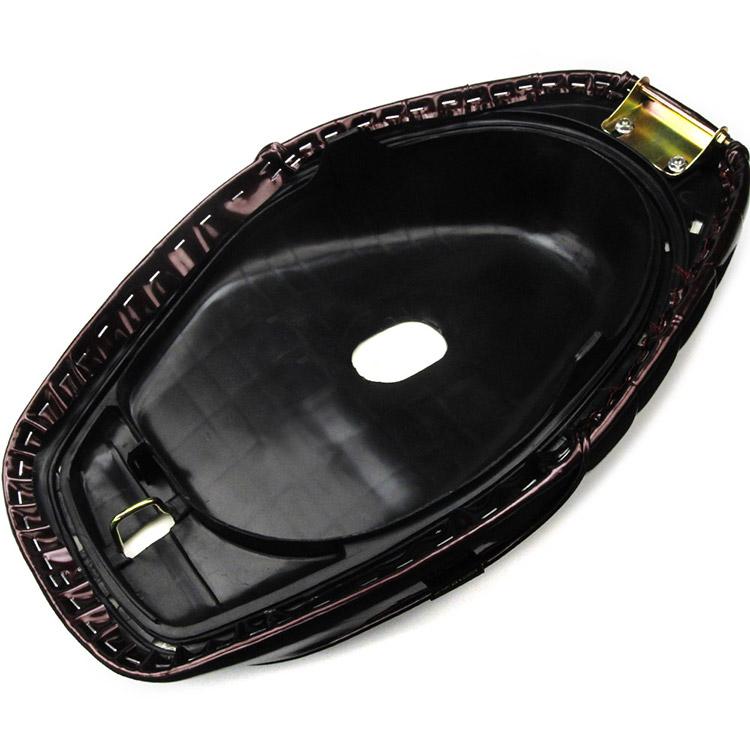 ホンダ（HONDA） DIO ライブディオ(AF34/35)用 シート ASSY タック