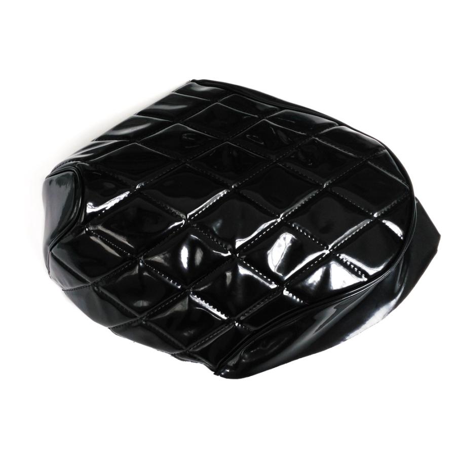 ホンダ（HONDA） DIO ライブディオ(AF34/35) 張替え用 シートカバー