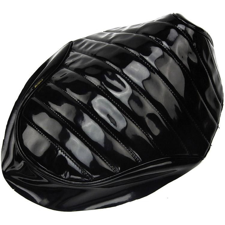 ホンダ（HONDA） DIO ライブディオ(AF34/35) エナメル シートカバー