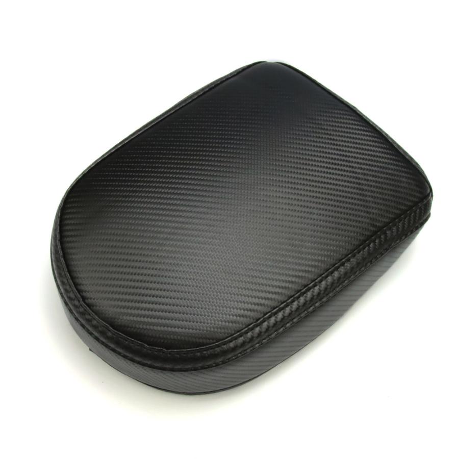 レブル250/500用 タンデムシートカバー ブラック 防水 防紫外線 シート