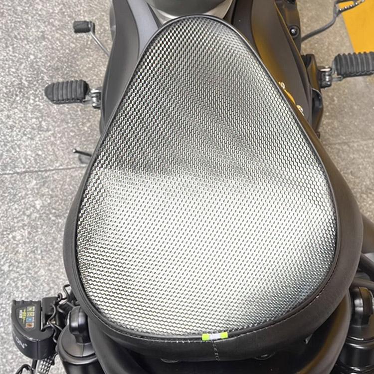 レブル 1100 モリワキシートカバーグレー/ブラック モリワキ シート